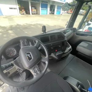 TGS TN 18.470 4x2 HYDRAU FMA – Image 10