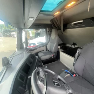 TGS TN 18.470 4x2 HYDRAU FMA – Image 6